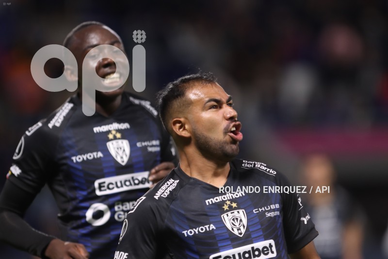FBL-LIBERTADORES-INDEPENDIENTE-LIVERPOOL