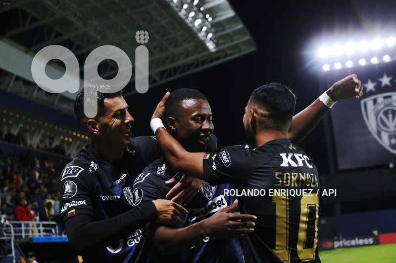 FBL-LIBERTADORES-INDEPENDIENTE-LIVERPOOL