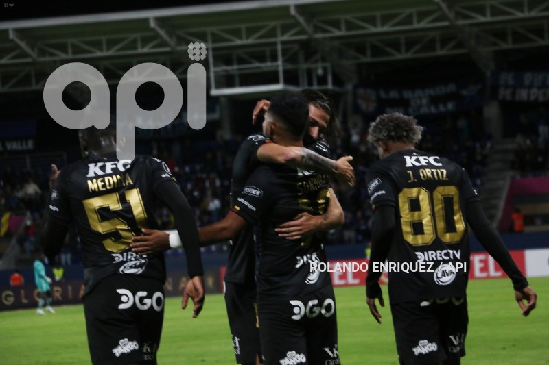 FBL-LIBERTADORES-INDEPENDIENTE-LIVERPOOL