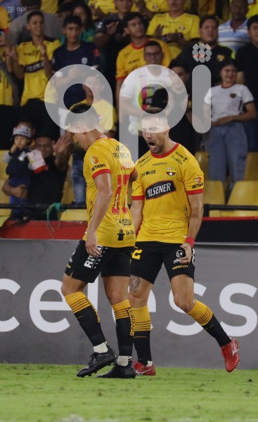 FBL-LIB-BARCELONA-BOLIVAR