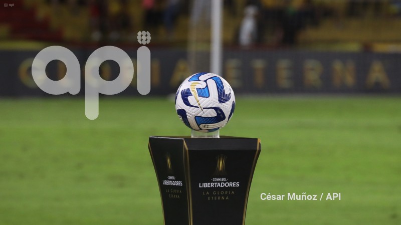 FBL-LIB-BARCELONA-BOLIVAR