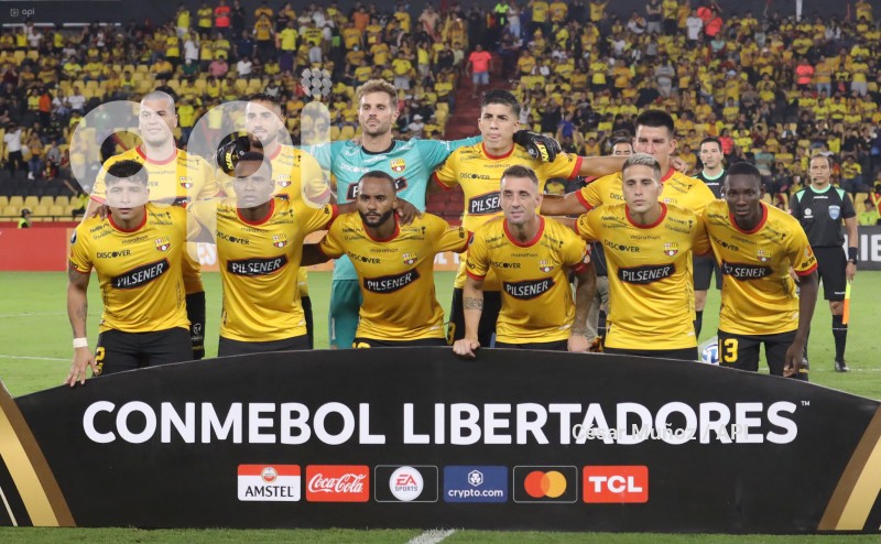 FBL-LIB-BARCELONA-BOLIVAR
