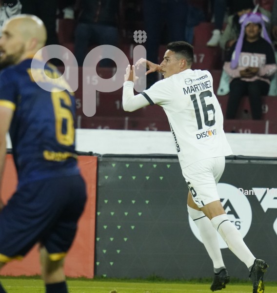 FBL-SUDAMERICANA-LIGA-MAGALLANES