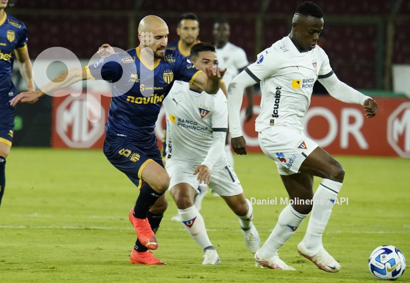 FBL-SUDAMERICANA-LIGA-MAGALLANES