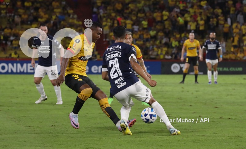 FBL-LIB-BARCELONA-BOLIVAR