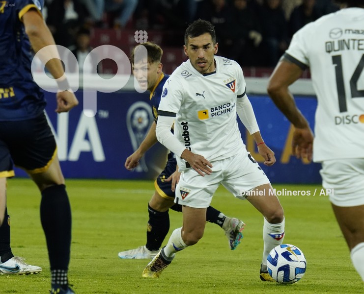 FBL-SUDAMERICANA-LIGA-MAGALLANES