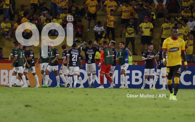 FBL-LIB-BARCELONA-BOLIVAR