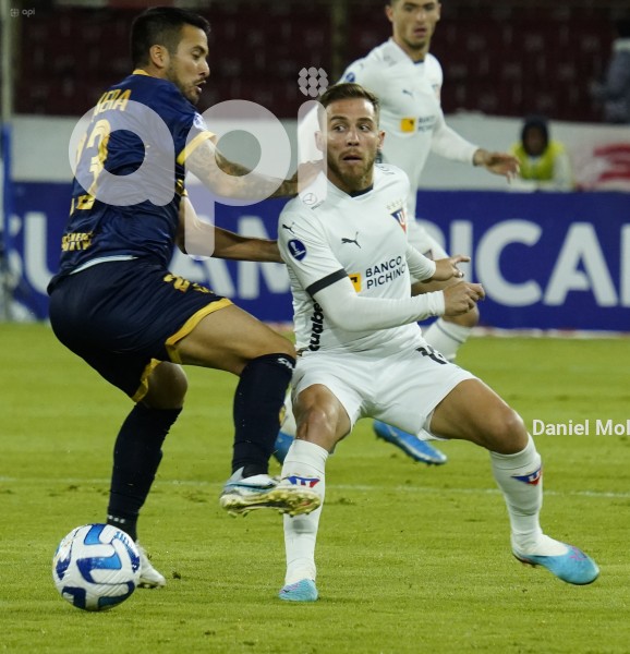 FBL-SUDAMERICANA-LIGA-MAGALLANES