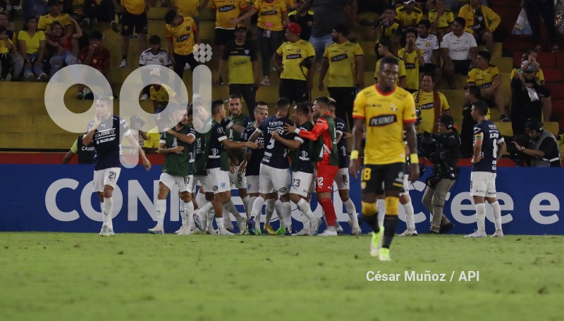 FBL-LIB-BARCELONA-BOLIVAR