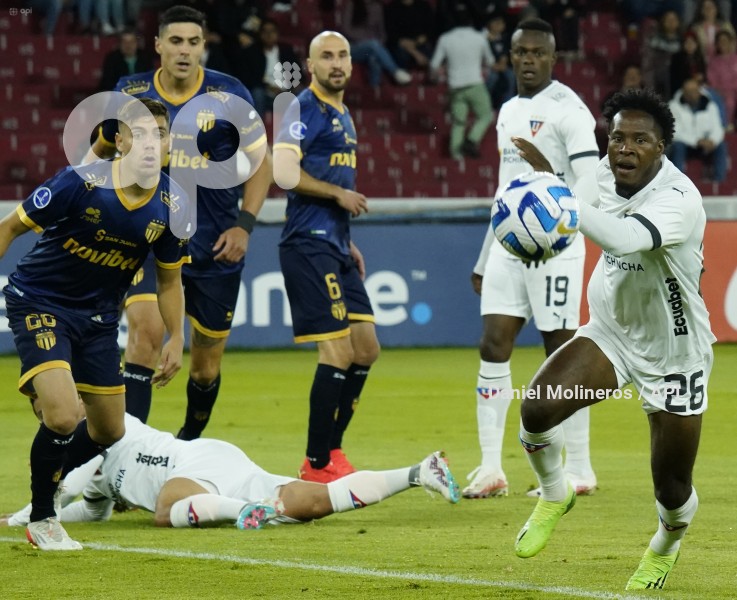 FBL-SUDAMERICANA-LIGA-MAGALLANES