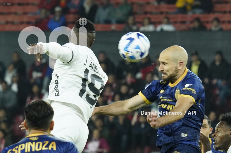 FBL-SUDAMERICANA-LIGA-MAGALLANES