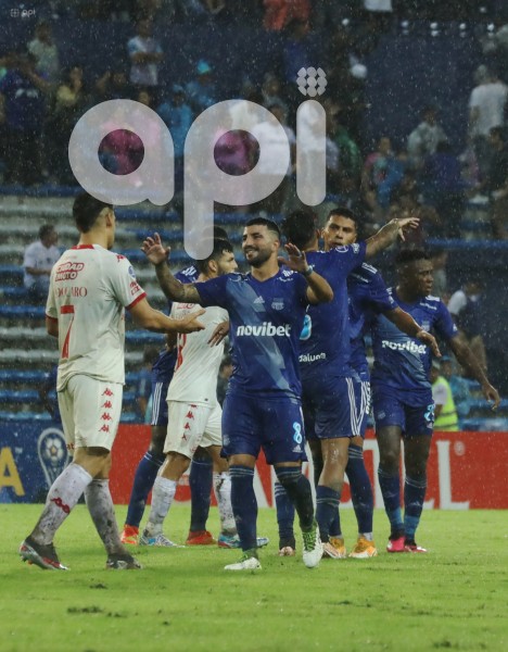 FBL-SUD-EMELEC-HURACAN