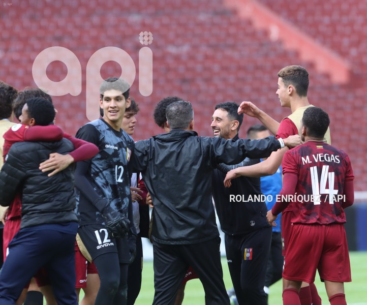 FBL-CONMEBOL-SUB17-VENEZUELA-PARAGUAY