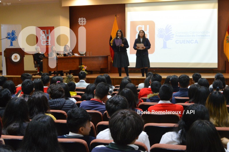 CUENCA-FORO NOVIAZGO SIN VIOLENCIA