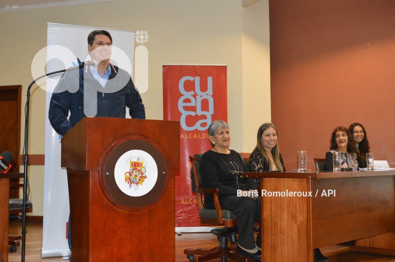 CUENCA-FORO NOVIAZGO SIN VIOLENCIA