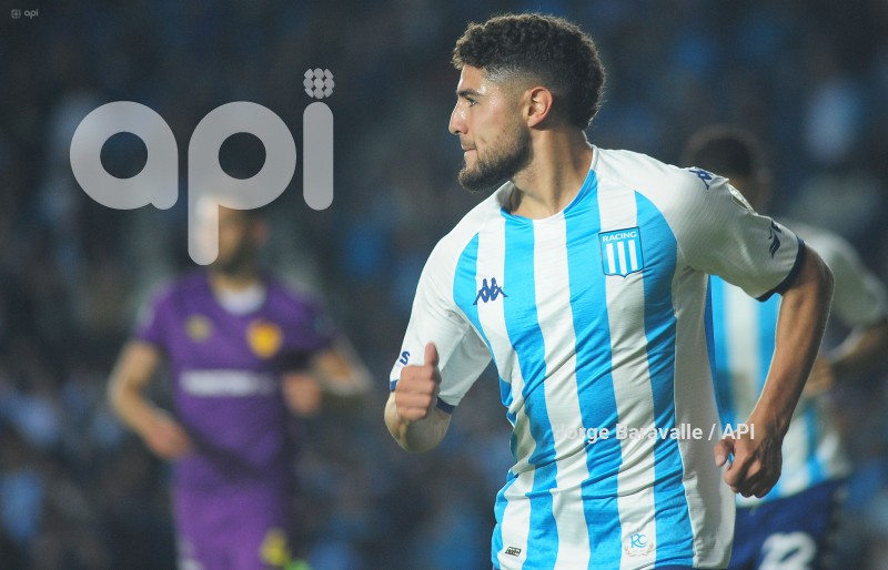 FBL-LIBERTADORES-RACING-AUCAS