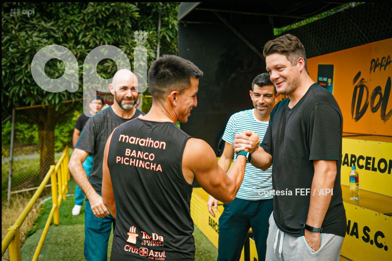 FBL-VISITA SANCHEZ BSC