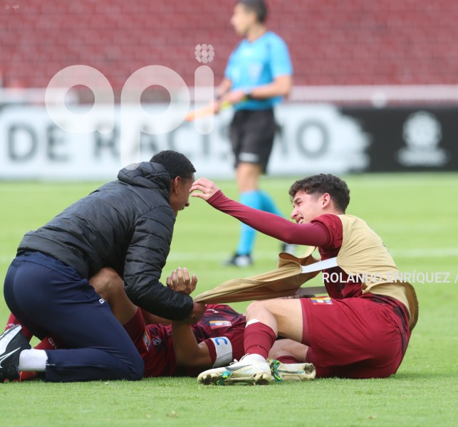 FBL-CONMEBOL-SUB17-VENEZUELA-PARAGUAY