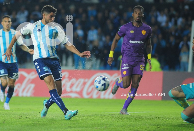 FBL-LIBERTADORES-RACING-AUCAS