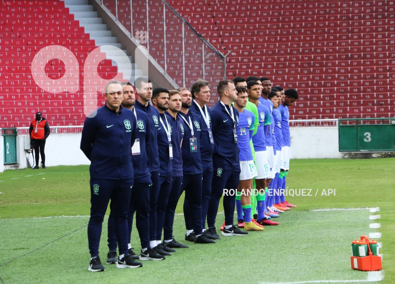 FBL-CONMEBOL-SUB17-CHILE-BRASIL