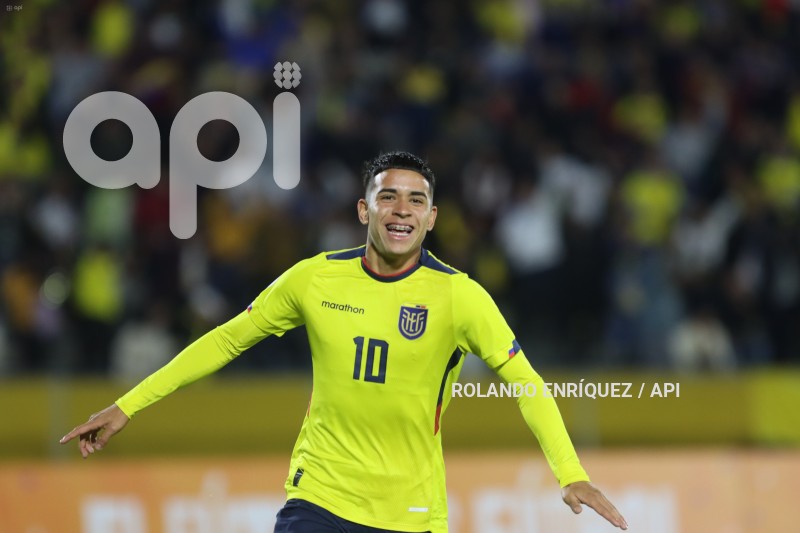 FBL-CONMEBOL-SUB17-ARGENTINA-ECUADOR