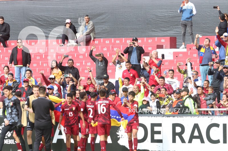 FBL-CONMEBOL-SUB17-VENEZUELA-PARAGUAY