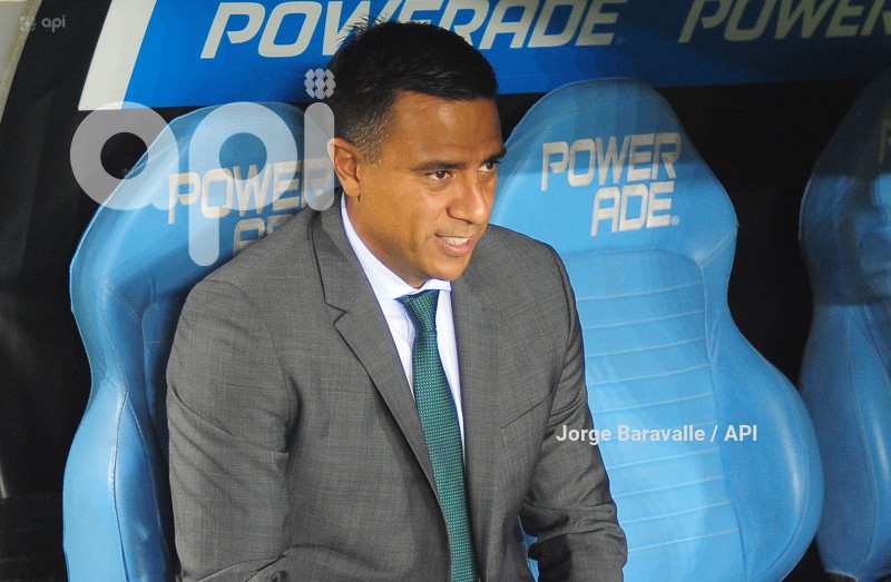 FBL-LIBERTADORES-RACING-AUCAS