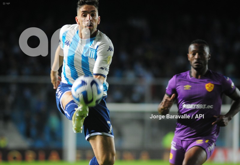 FBL-LIBERTADORES-RACING-AUCAS