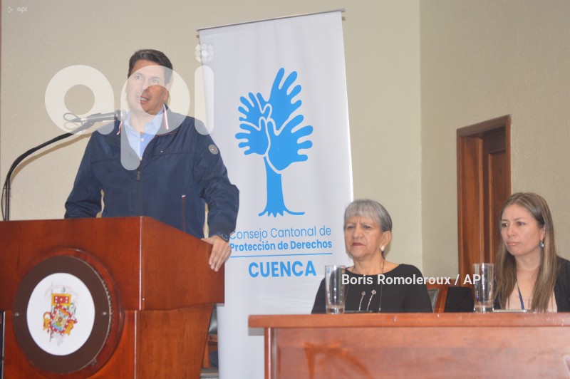 CUENCA-FORO NOVIAZGO SIN VIOLENCIA