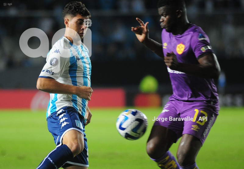 FBL-LIBERTADORES-RACING-AUCAS