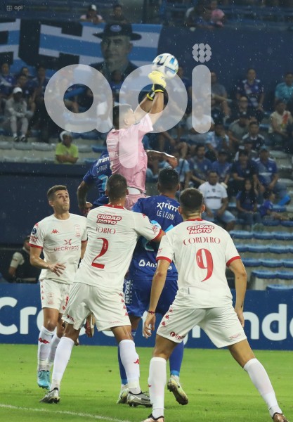 FBL-SUD-EMELEC-HURACAN