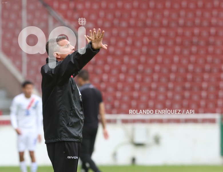 FBL-CONMEBOL-SUB17-VENEZUELA-PARAGUAY
