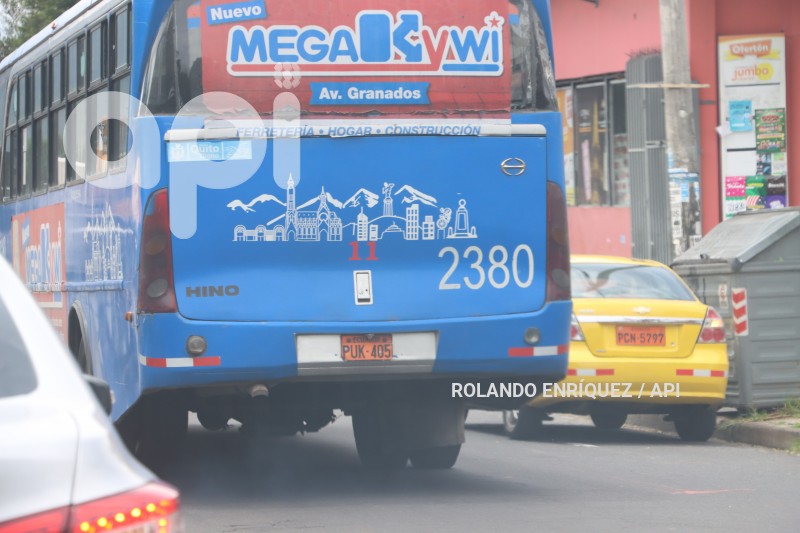 ESMOG-TRANSPORTE-QUITO