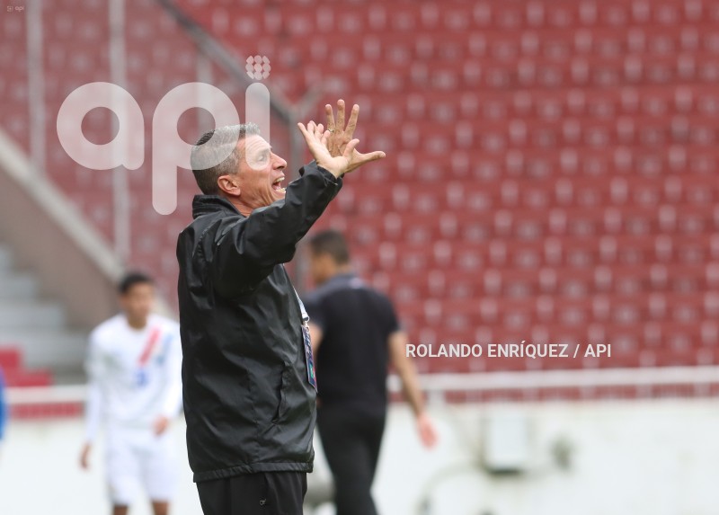 FBL-CONMEBOL-SUB17-VENEZUELA-PARAGUAY