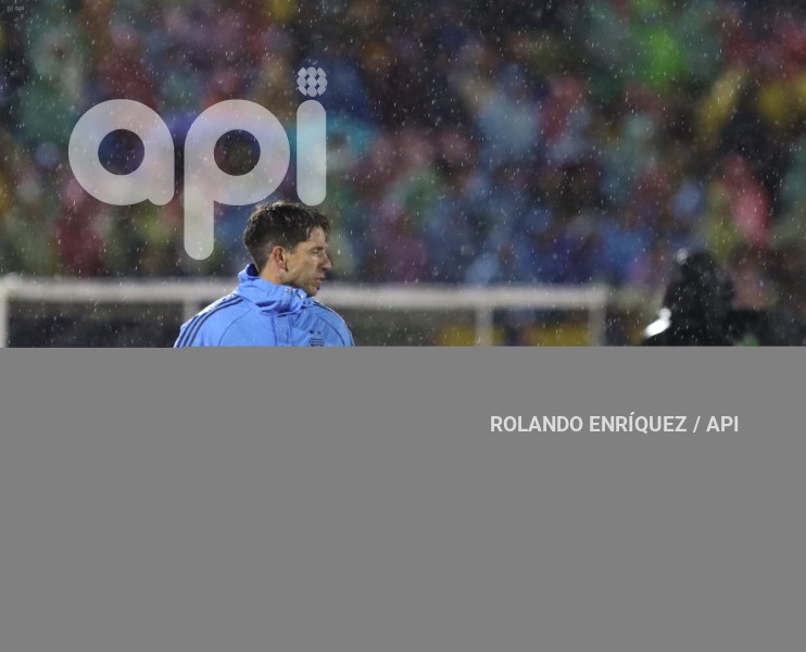 FBL-CONMEBOL-SUB17-ARGENTINA-ECUADOR