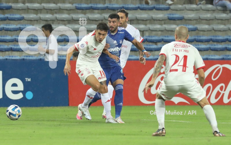 FBL-SUD-EMELEC-HURACAN