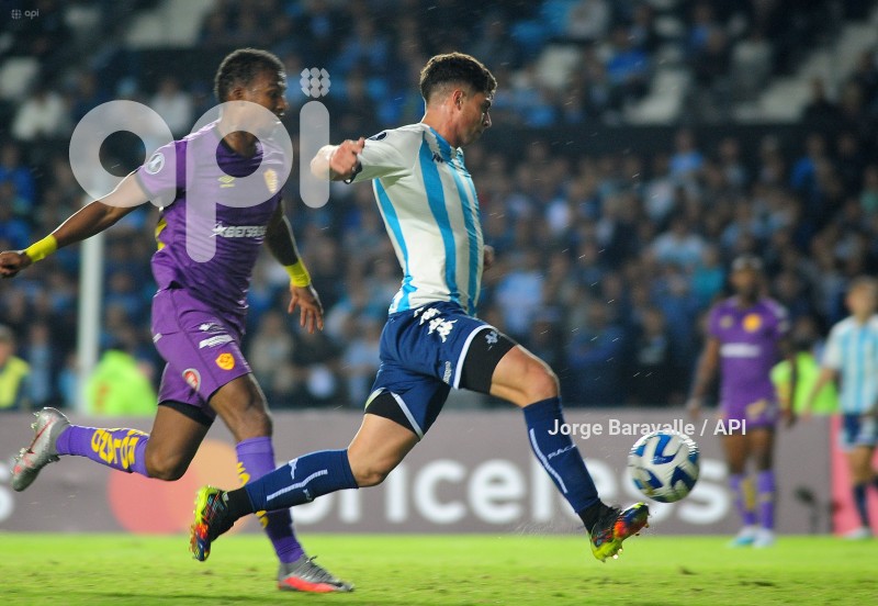 FBL-LIBERTADORES-RACING-AUCAS