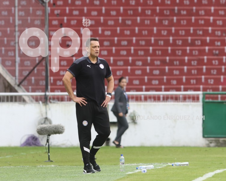 FBL-CONMEBOL-SUB17-VENEZUELA-PARAGUAY