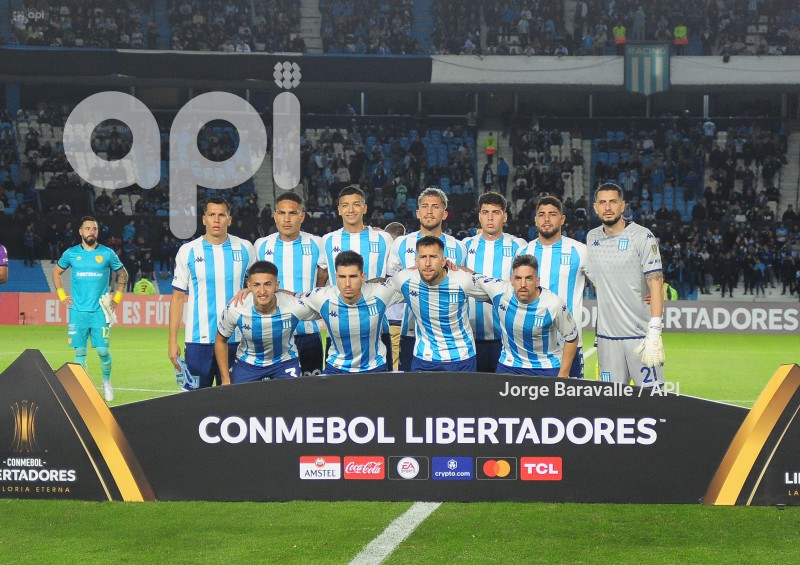 FBL-LIBERTADORES-RACING-AUCAS
