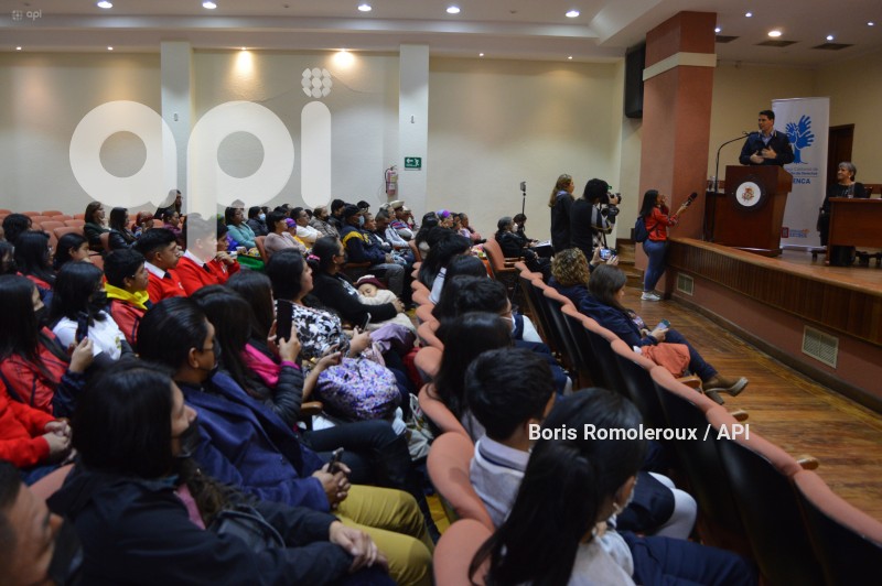 CUENCA-FORO NOVIAZGO SIN VIOLENCIA