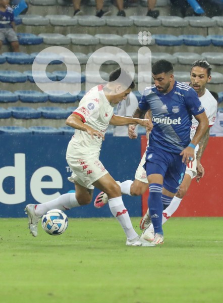 FBL-SUD-EMELEC-HURACAN