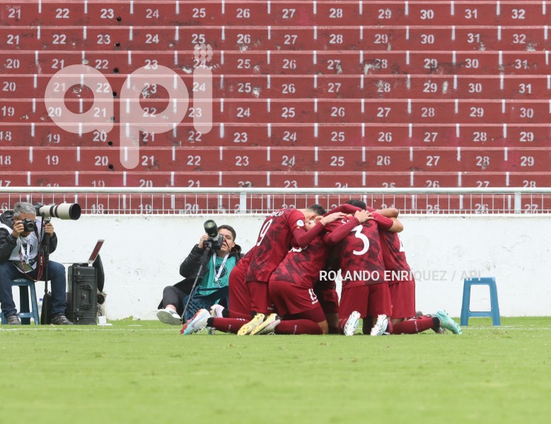 FBL-CONMEBOL-SUB17-VENEZUELA-PARAGUAY