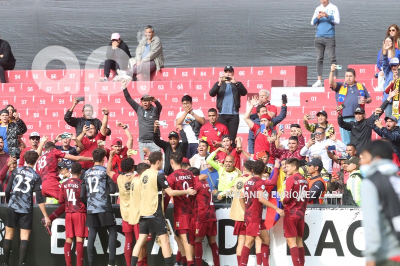 FBL-CONMEBOL-SUB17-VENEZUELA-PARAGUAY