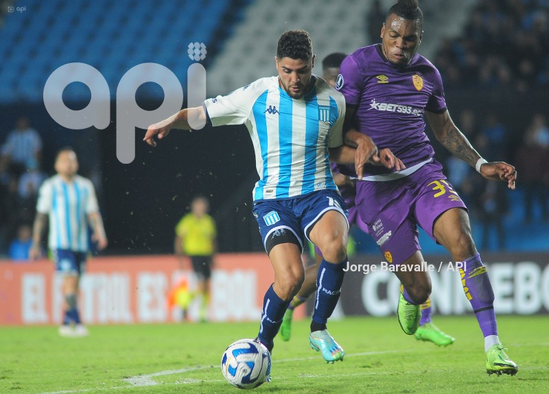 FBL-LIBERTADORES-RACING-AUCAS