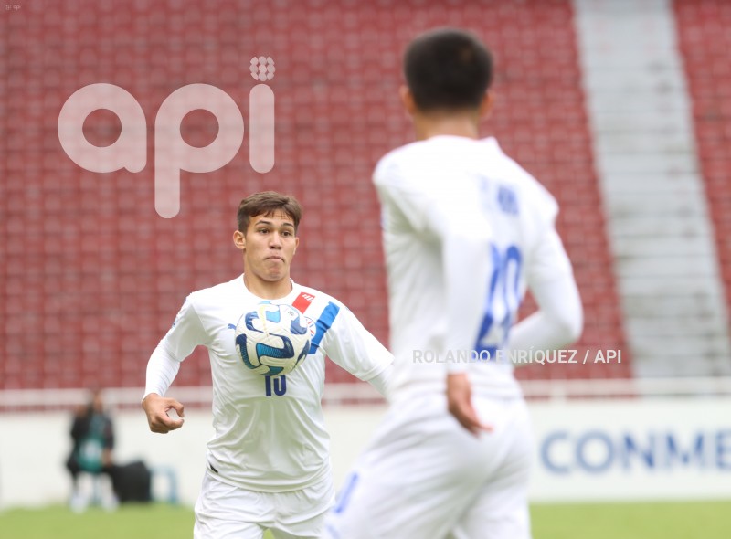 FBL-CONMEBOL-SUB17-VENEZUELA-PARAGUAY