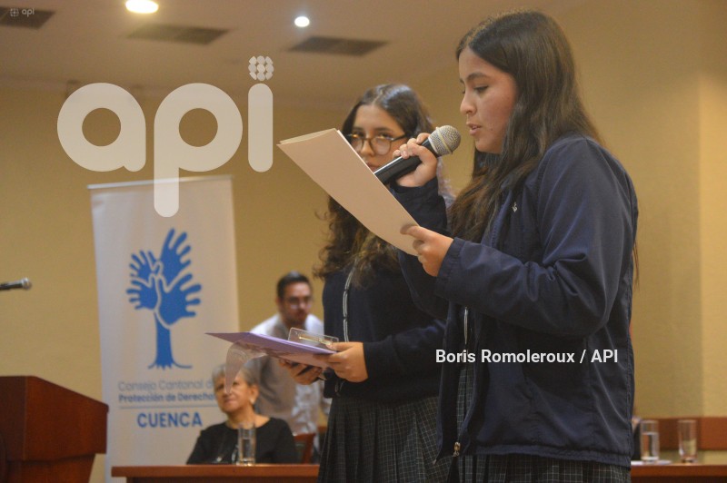 CUENCA-FORO NOVIAZGO SIN VIOLENCIA