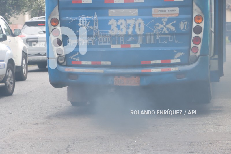 ESMOG-TRANSPORTE-QUITO