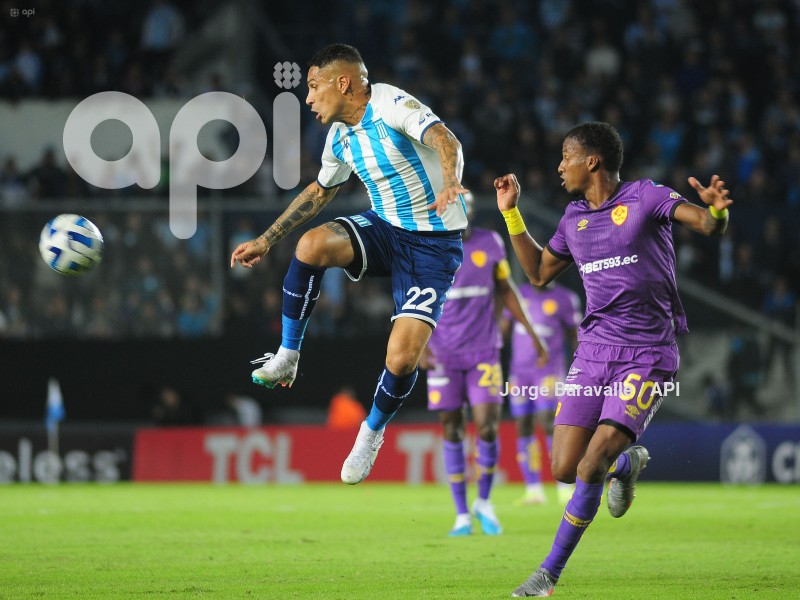 FBL-LIBERTADORES-RACING-AUCAS