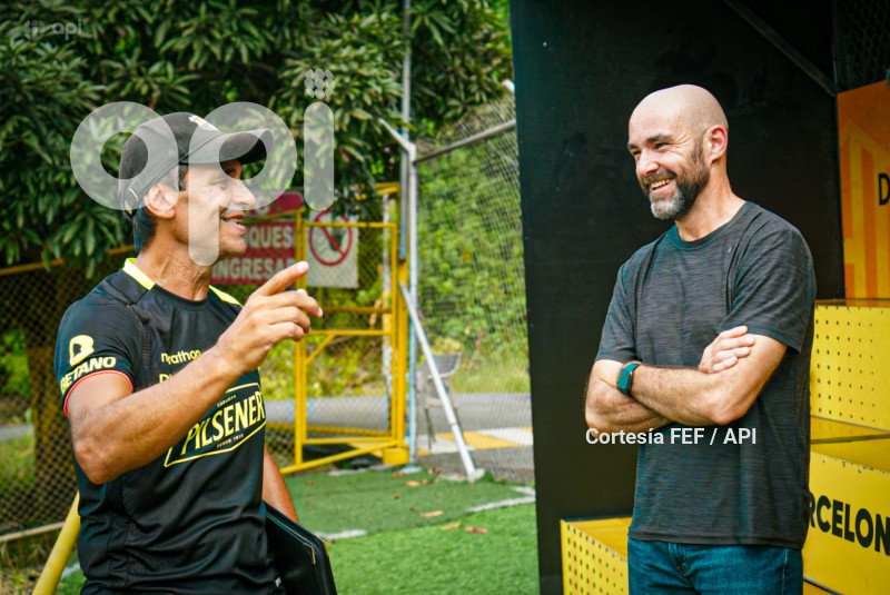 FBL-VISITA SANCHEZ BSC