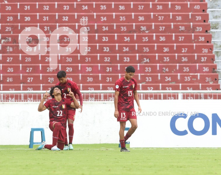 FBL-CONMEBOL-SUB17-VENEZUELA-PARAGUAY